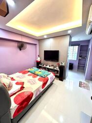 Blk 126 Rivervale Plains (Sengkang), HDB 5 Rooms #576830831